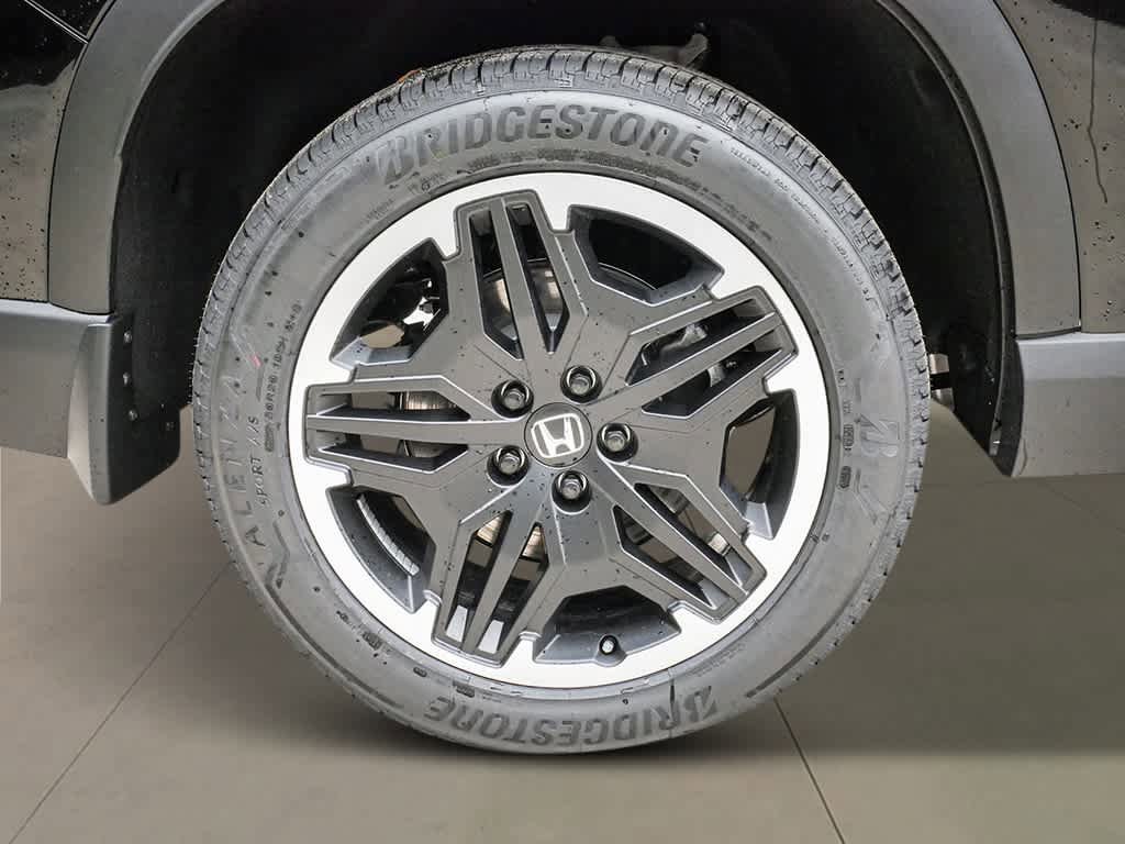 New 2026 Honda Pilot image 9