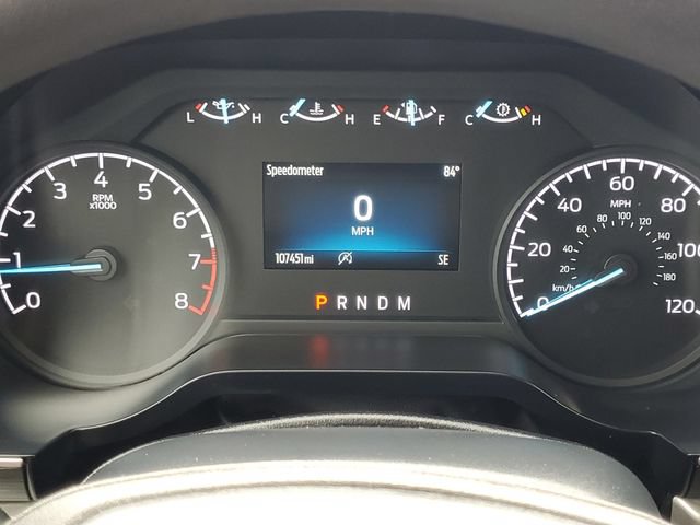 Used 2021 Ford F150 XLT AWD/4WD image 13