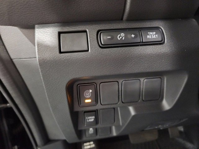 New 2026 Nissan Frontier SV w/ All-Weather Content Package image 16