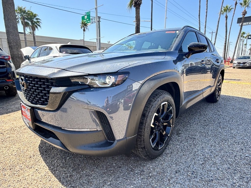 New 2026 MAZDA CX-50 Meridian Edition w/ Cargo Package image 3