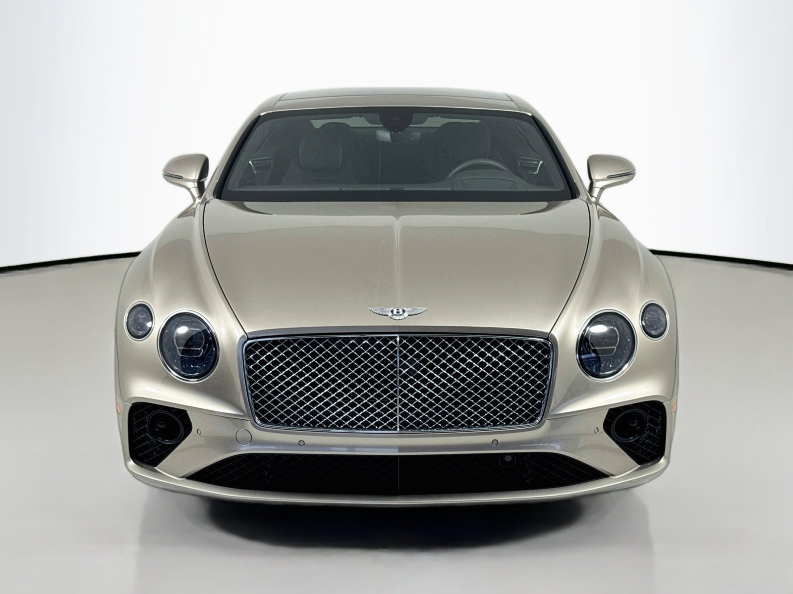 Certified 2023 Bentley Continental GT Mulliner AWD/4WD image 2