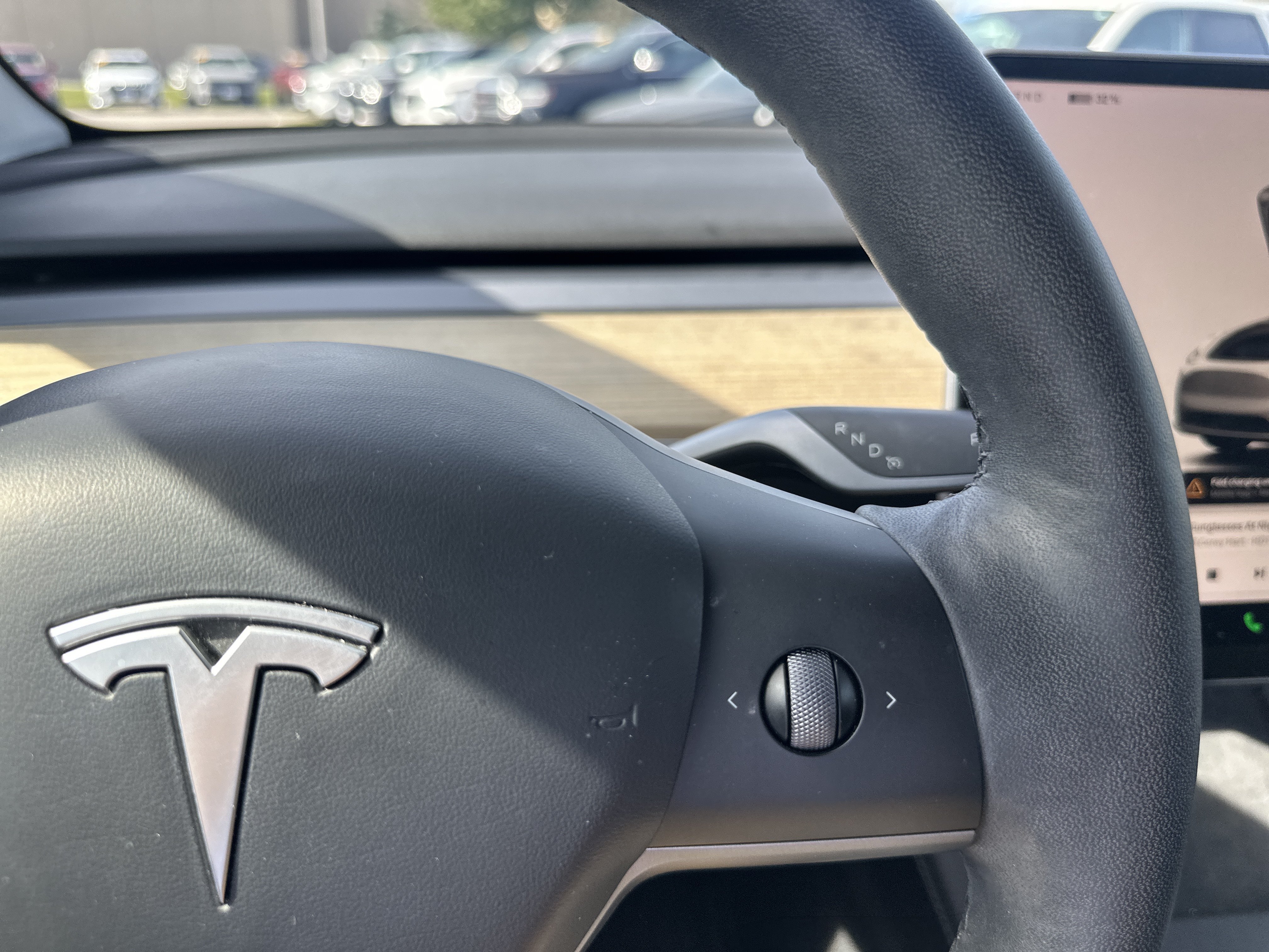Used 2023 Tesla Model Y Long Range AWD/4WD image 25