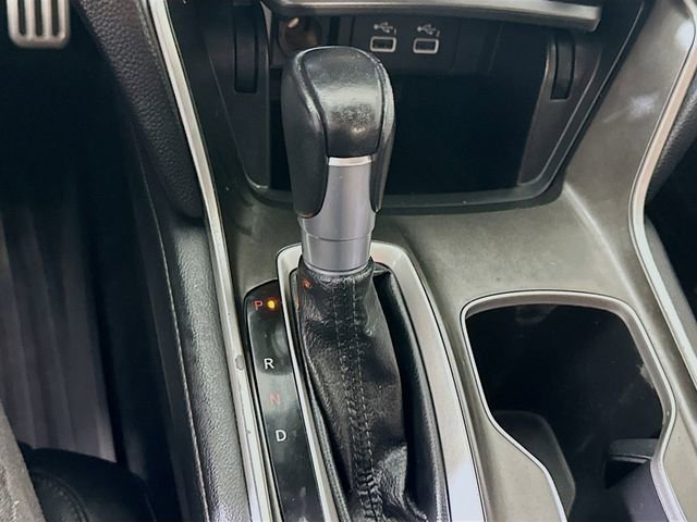 Used 2021 Honda Accord Sport Special Edition image 16