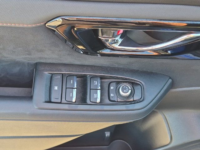 New 2026 Subaru Forester Touring AWD/4WD image 14