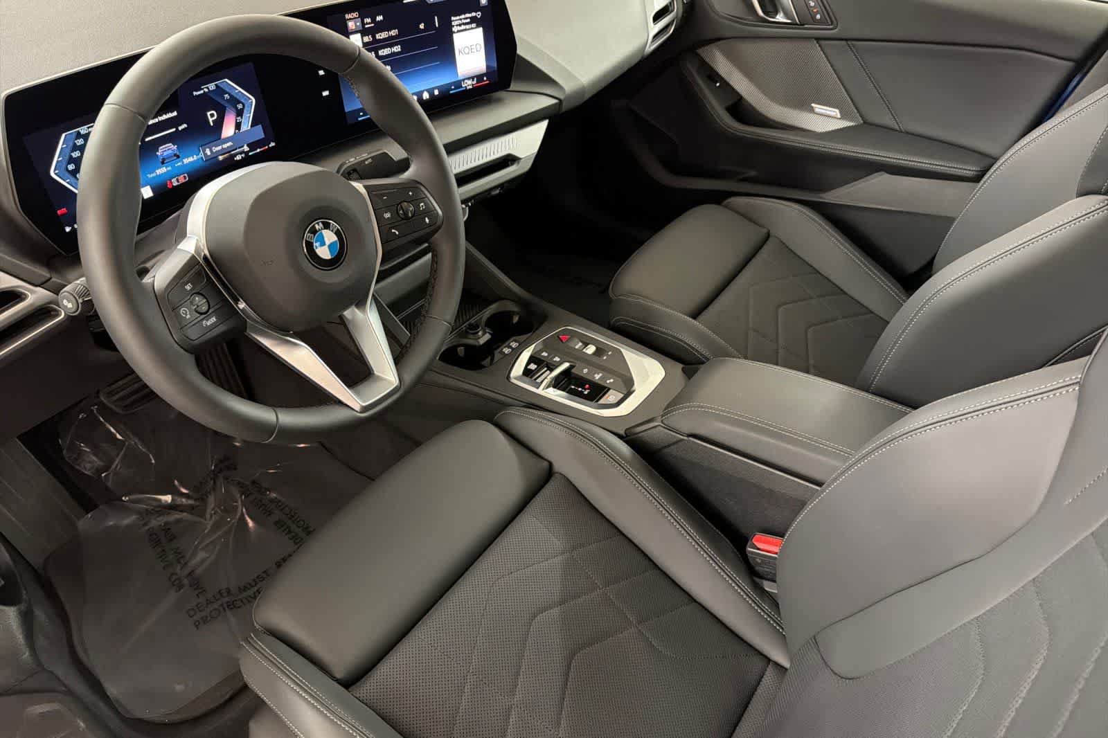 Used 2026 BMW 228i w/ Premium Package FWD image 11
