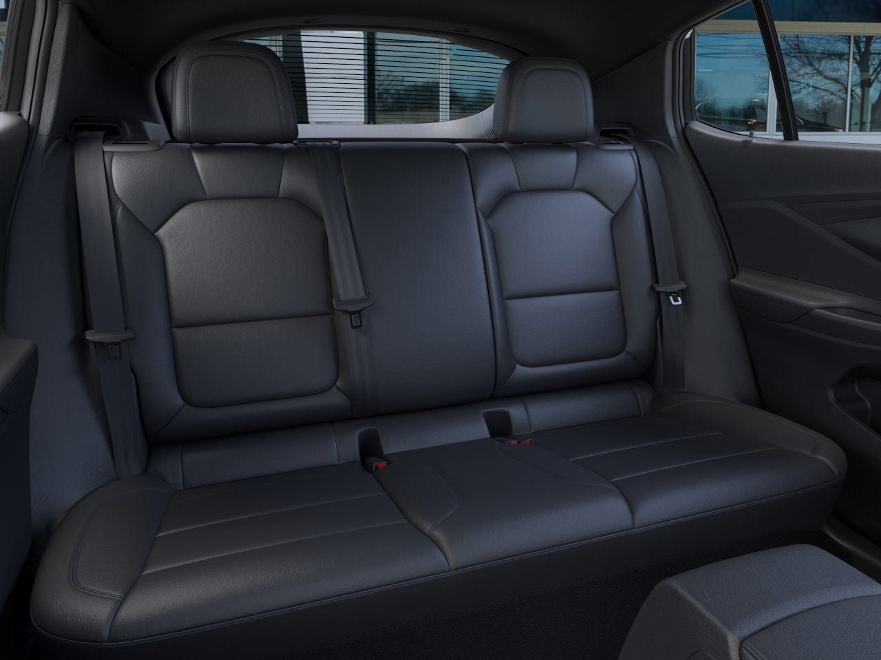 New 2026 Buick Envista Sport Touring w/ Convenience I Package FWD image 41