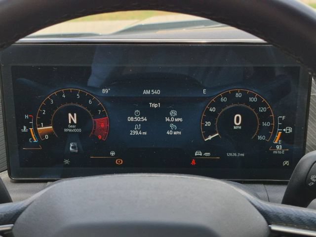 Used 2024 Ford Mustang GT w/ GT Performance Package RWD image 19