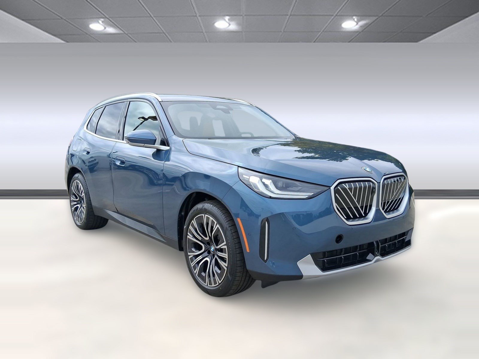 Used 2026 BMW X3 xDrive30i w/ Premium Package AWD/4WD image 5