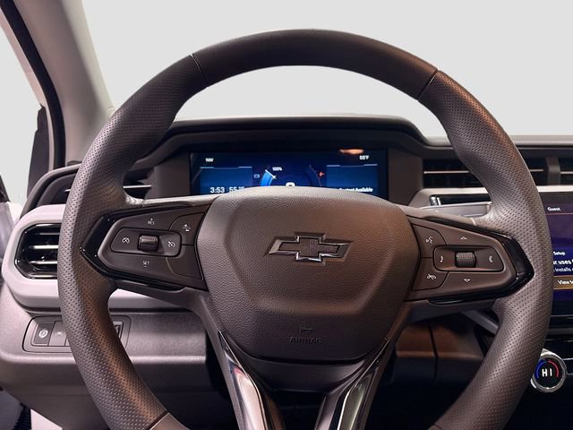 New 2027 Chevrolet Bolt LT FWD image 14