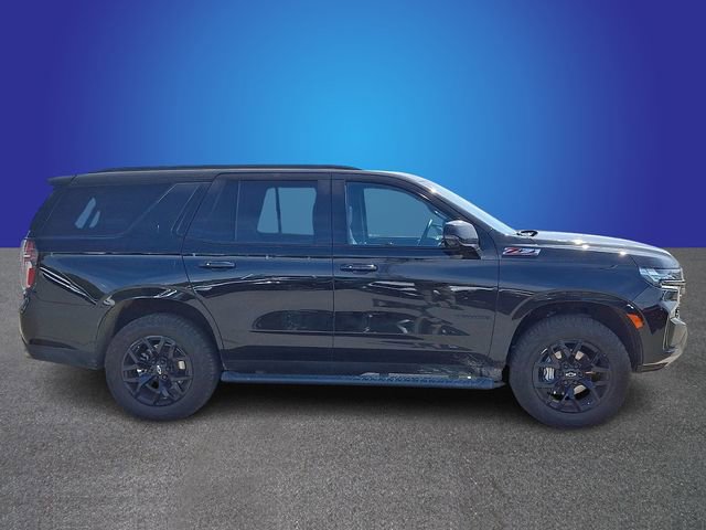 Used 2022 Chevrolet Tahoe Z71 w/ Z71 Off-Road Package image 3