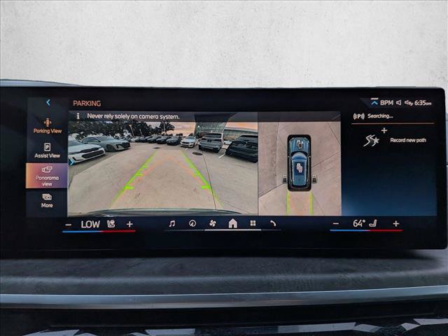 Used 2024 BMW X5 sDrive40i w/ Parking Assistance Package RWD image 14