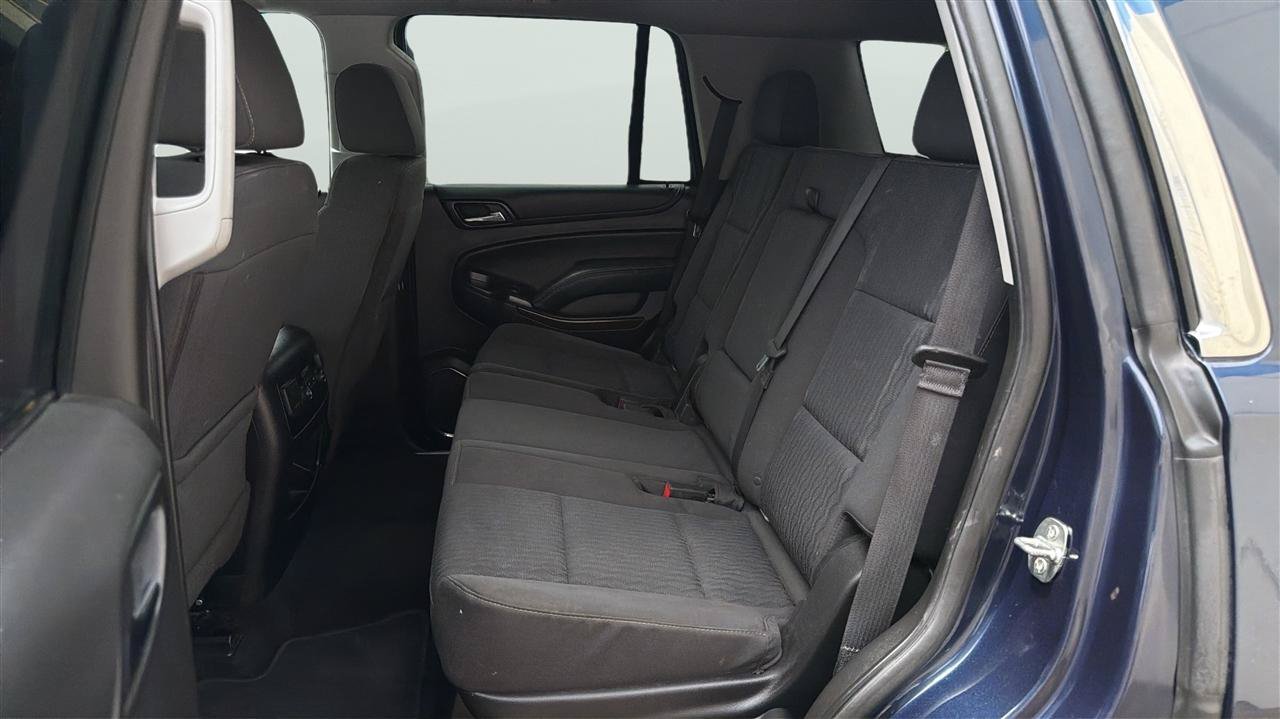 Used 2018 GMC Yukon SLE w/ SLE Value Package AWD/4WD image 19