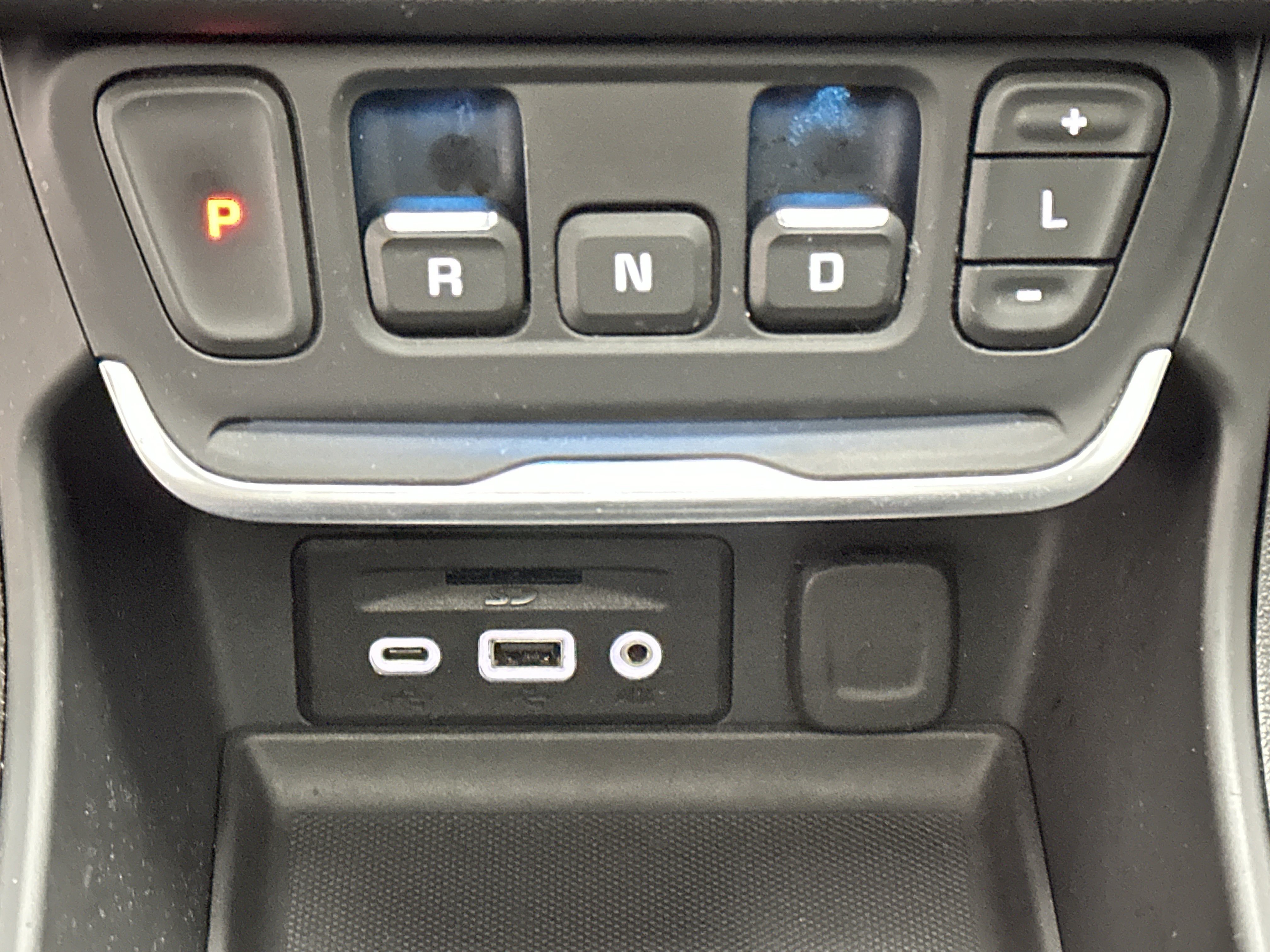 Used 2019 GMC Terrain SLT w/ Preferred Package image 43