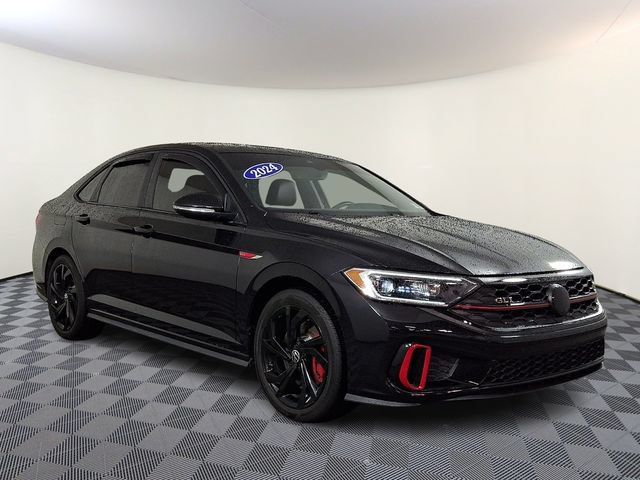 Used 2024 Volkswagen Jetta GLI Autobahn