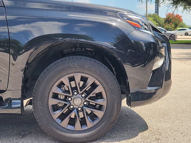 Used 2023 Lexus GX 460 Premium AWD/4WD image 9