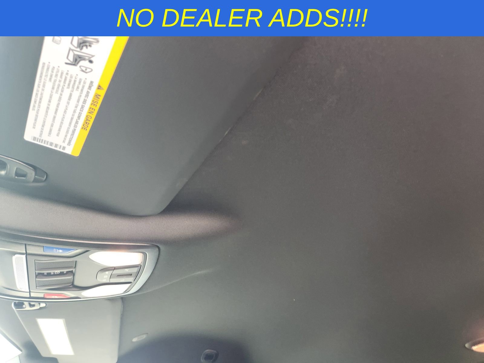 New 2026 RAM 2500 Tradesman image 23