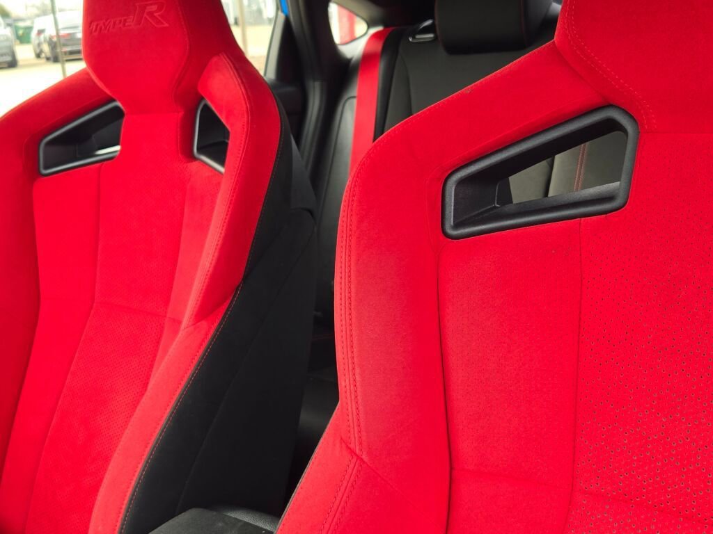 Used 2024 Honda Civic Type R image 23