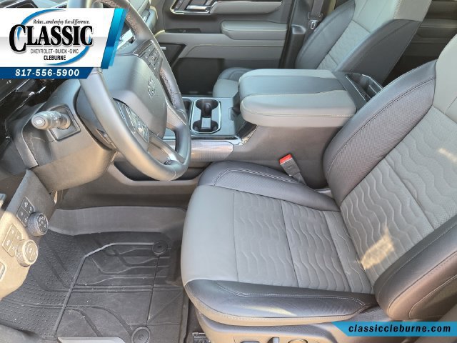 Used 2026 Chevrolet Silverado 2500 ZR2 AWD/4WD image 14