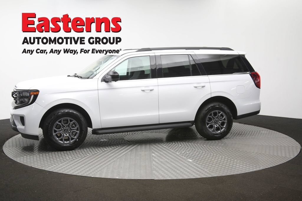 Used 2025 Ford Expedition Active AWD/4WD image 58