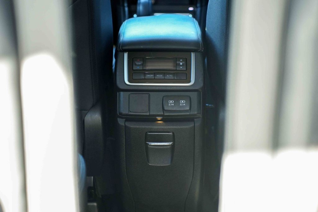 Used 2022 Subaru Ascent Onyx Edition AWD/4WD image 13