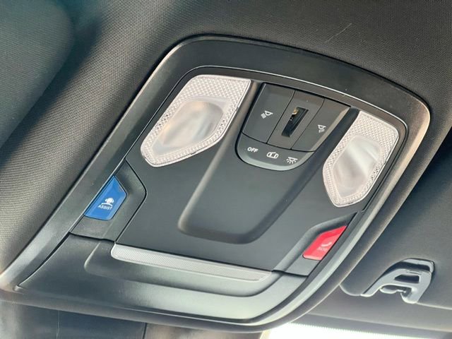 Used 2025 RAM 2500 Big Horn image 38