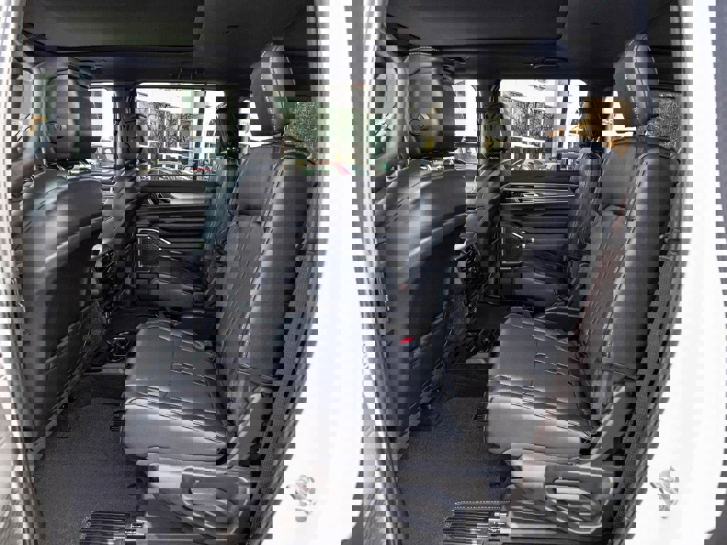 New 2025 Jeep Wagoneer Series II image 26