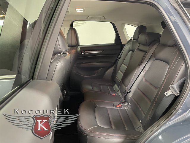 Used 2025 MAZDA CX-5 Carbon Edition image 21