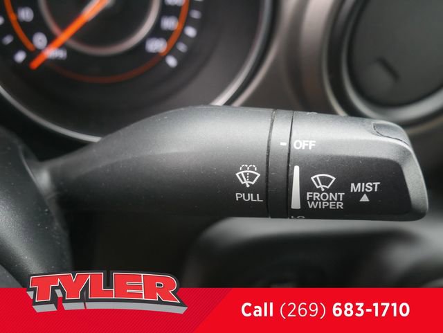 Used 2020 Jeep Gladiator Sport w/ Quick Order Package 24S AWD/4WD image 24