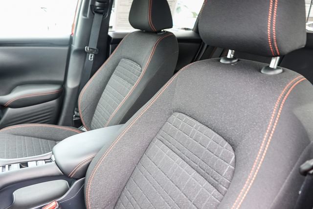 Used 2025 Honda HR-V Sport image 27