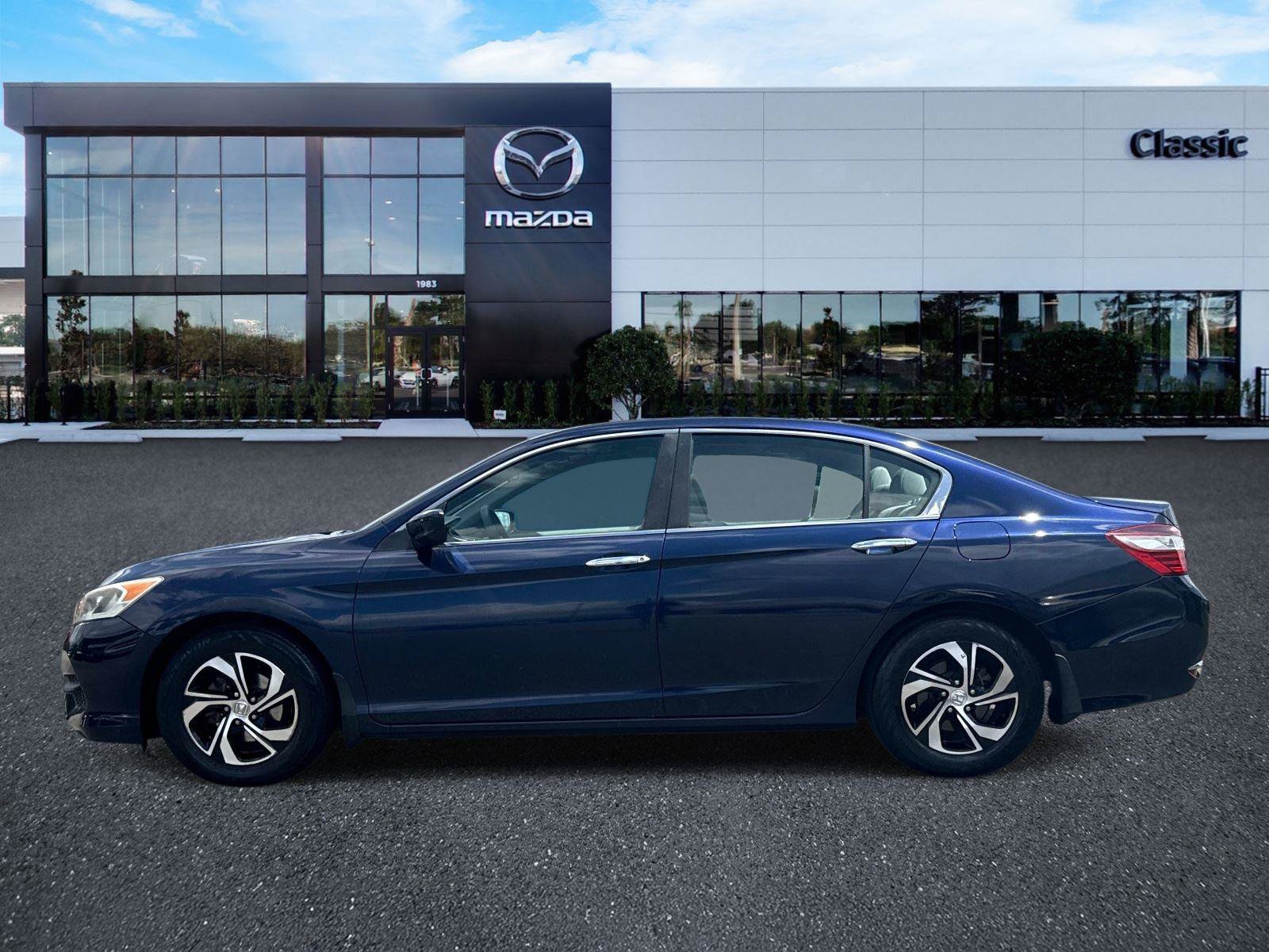 Used 2016 Honda Accord LX image 6