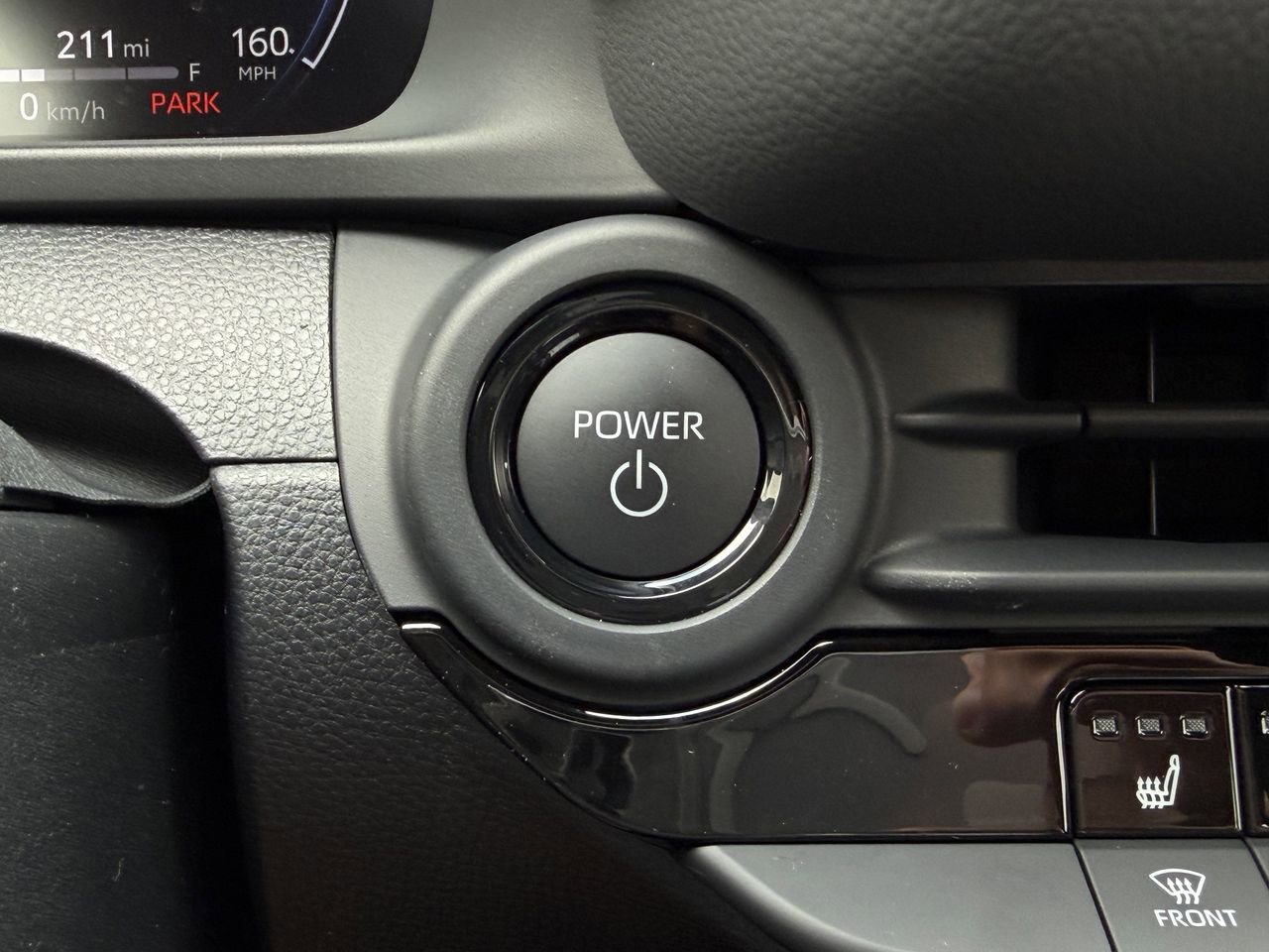 New 2026 Toyota Crown Signia AWD/4WD image 19