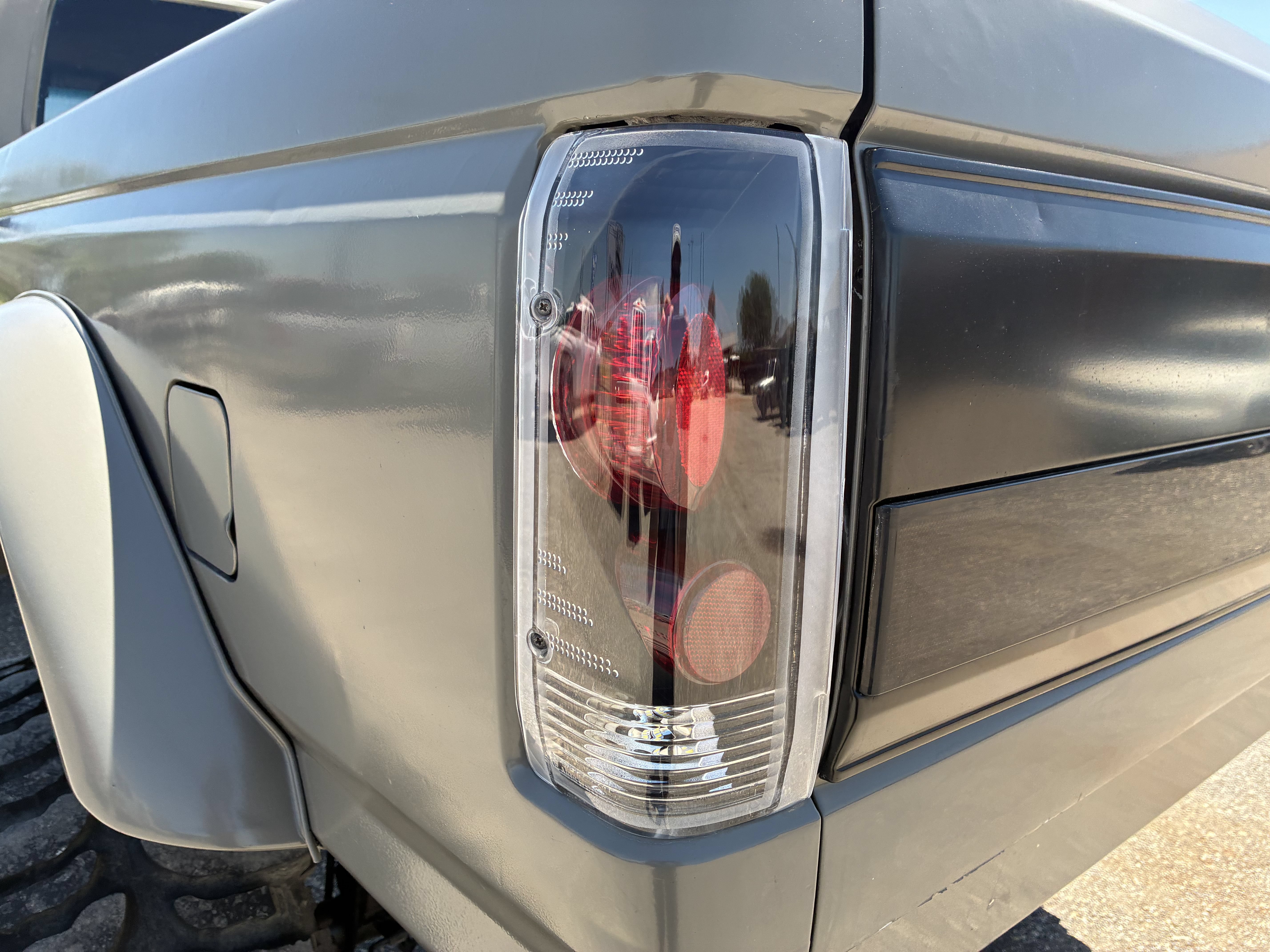 Used 1992 Ford F350 4x4 Crew Cab image 14