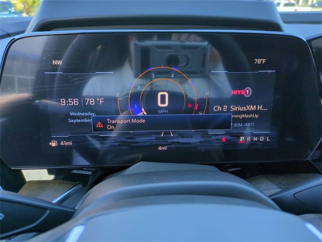 New 2026 Chevrolet Tahoe High Country w/ LPO, Illumination Package image 28