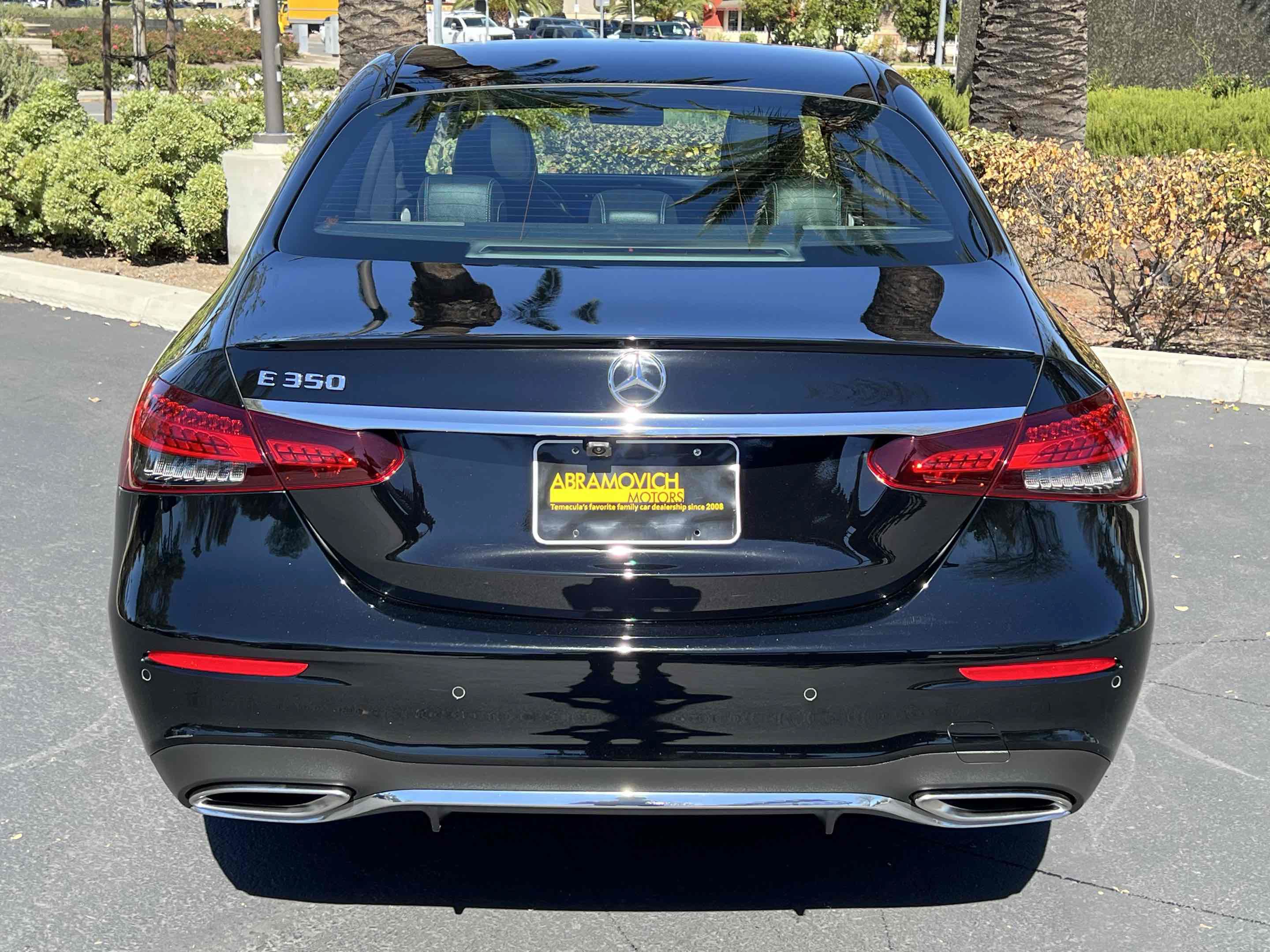 Used 2021 Mercedes-Benz E 350 Sedan image 20