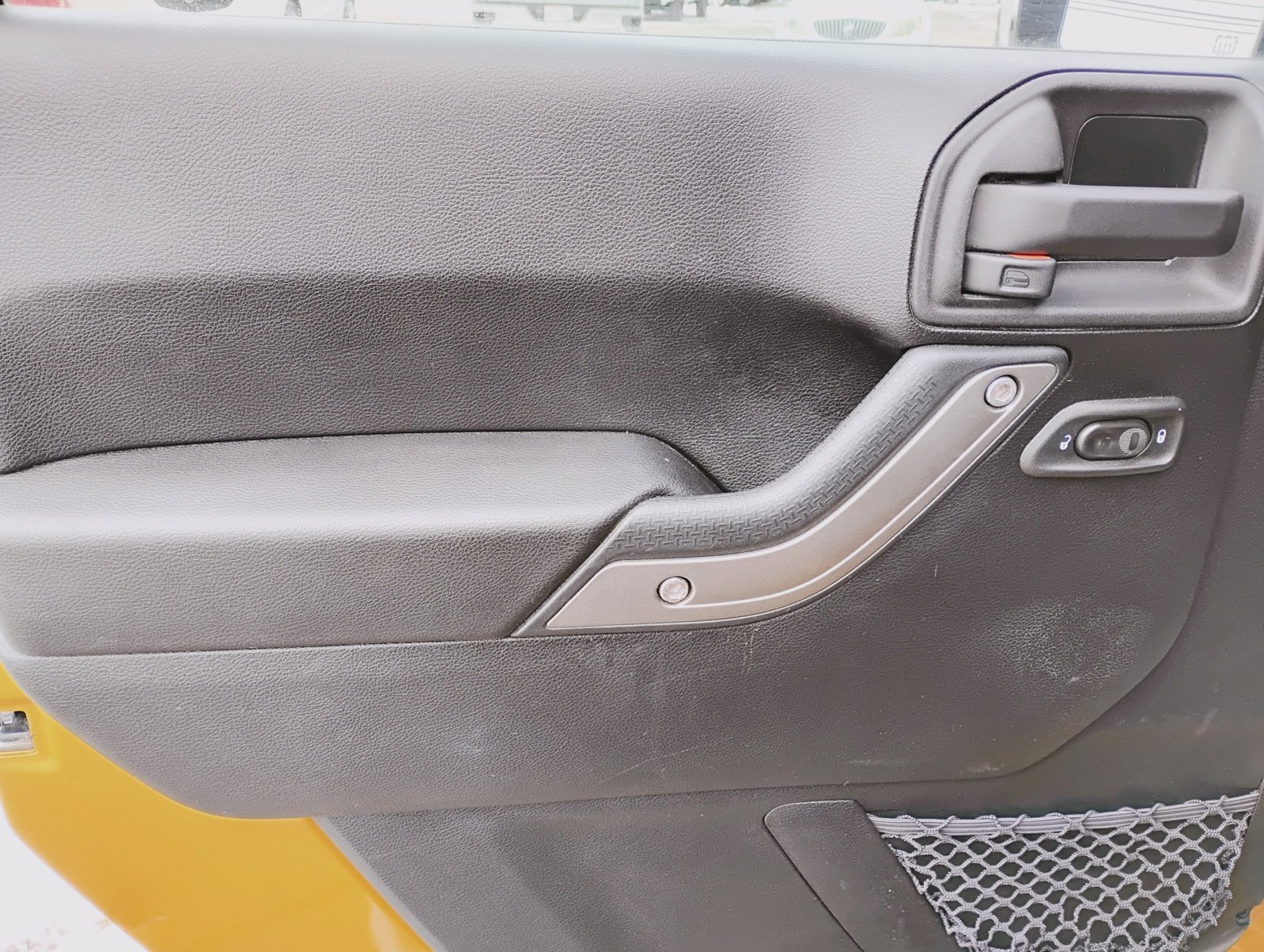 Used 2014 Jeep Wrangler Unlimited Sport w/ Quick Order Package 24S image 12