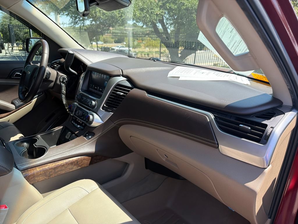 Used 2020 Chevrolet Tahoe LT RWD image 38