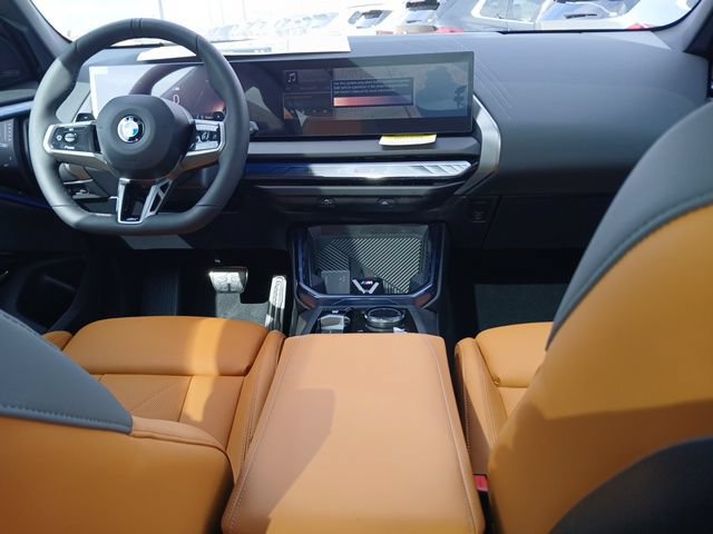 New 2026 BMW X3 xDrive30i AWD/4WD image 13