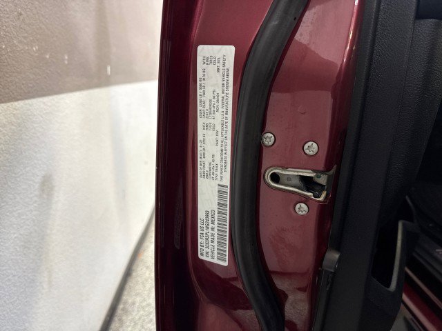 Used 2022 RAM 3500 Limited image 87