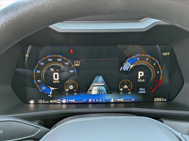 New 2026 Chevrolet Colorado W/T w/ WT Custom Package AWD/4WD image 11