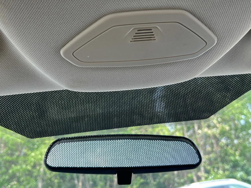 Used 2016 Ford Focus SE w/ SE Power Seat Package image 29