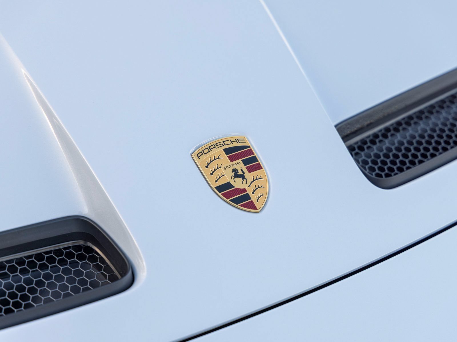 Certified 2026 Porsche 911 GT3 RWD image 15