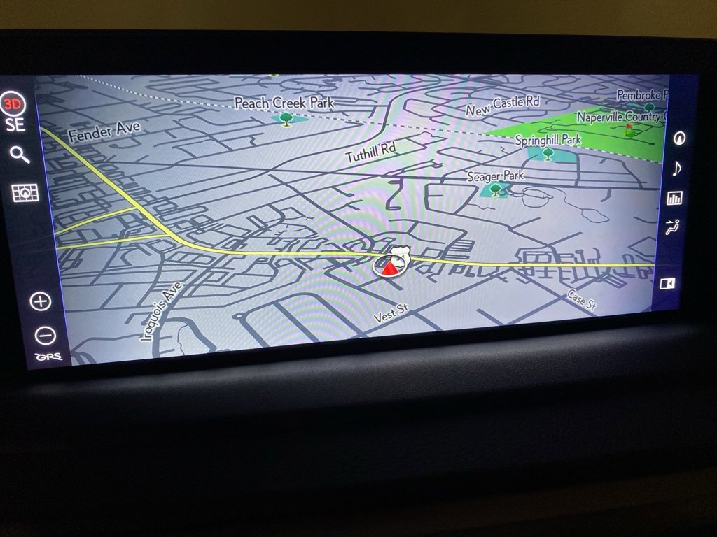 Certified 2022 Lexus RX 350 F Sport w/ Accessory Package image 18