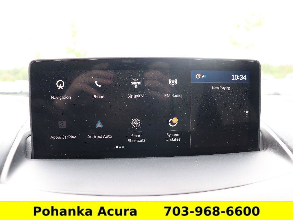 Certified 2024 Acura RDX A-Spec AWD/4WD image 16