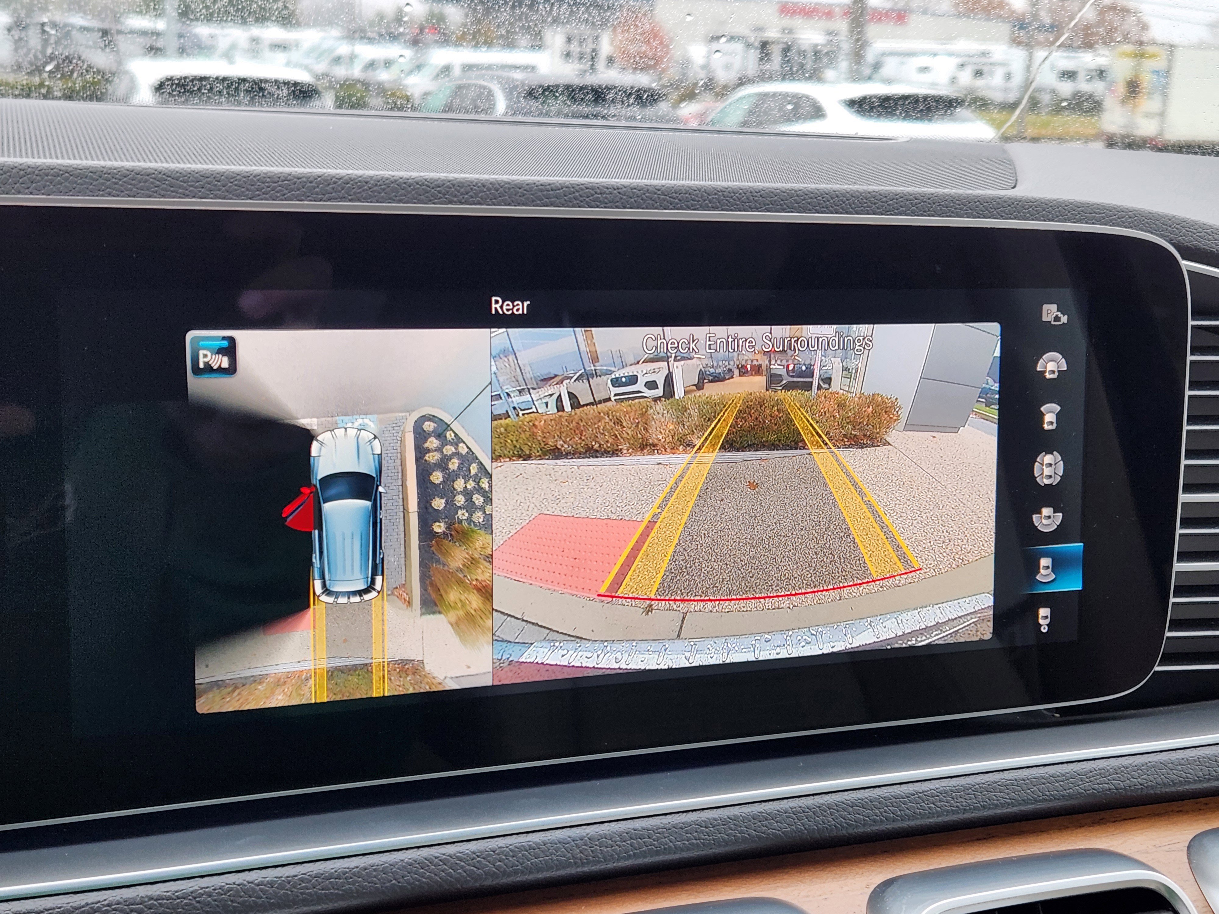 Used 2022 Mercedes-Benz GLE 350 GLE 350 image 24