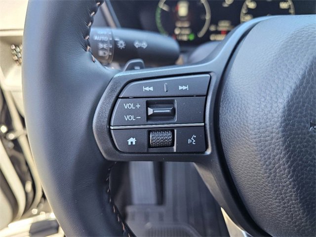 New 2025 Honda CR-V Sport-L image 29