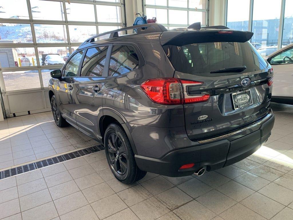 New 2026 Subaru Ascent Premium image 12