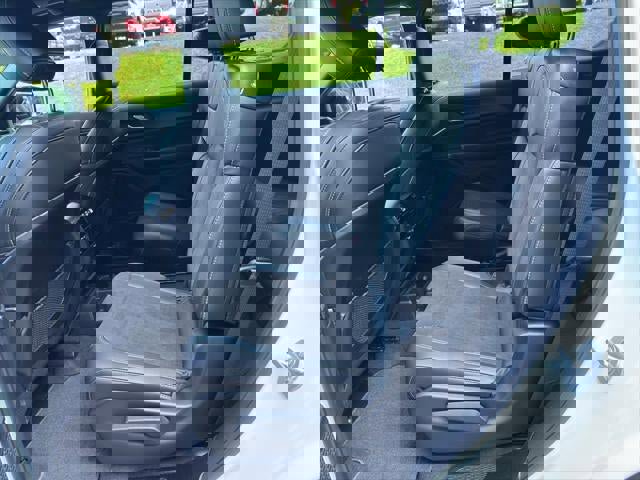 New 2025 Jeep Grand Cherokee L Altitude image 50