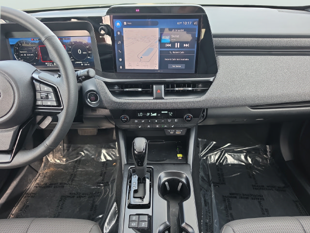 Certified 2026 Subaru Outback Limited AWD/4WD image 10