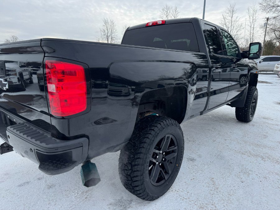 Used 2017 Chevrolet Silverado 1500 LT image 11