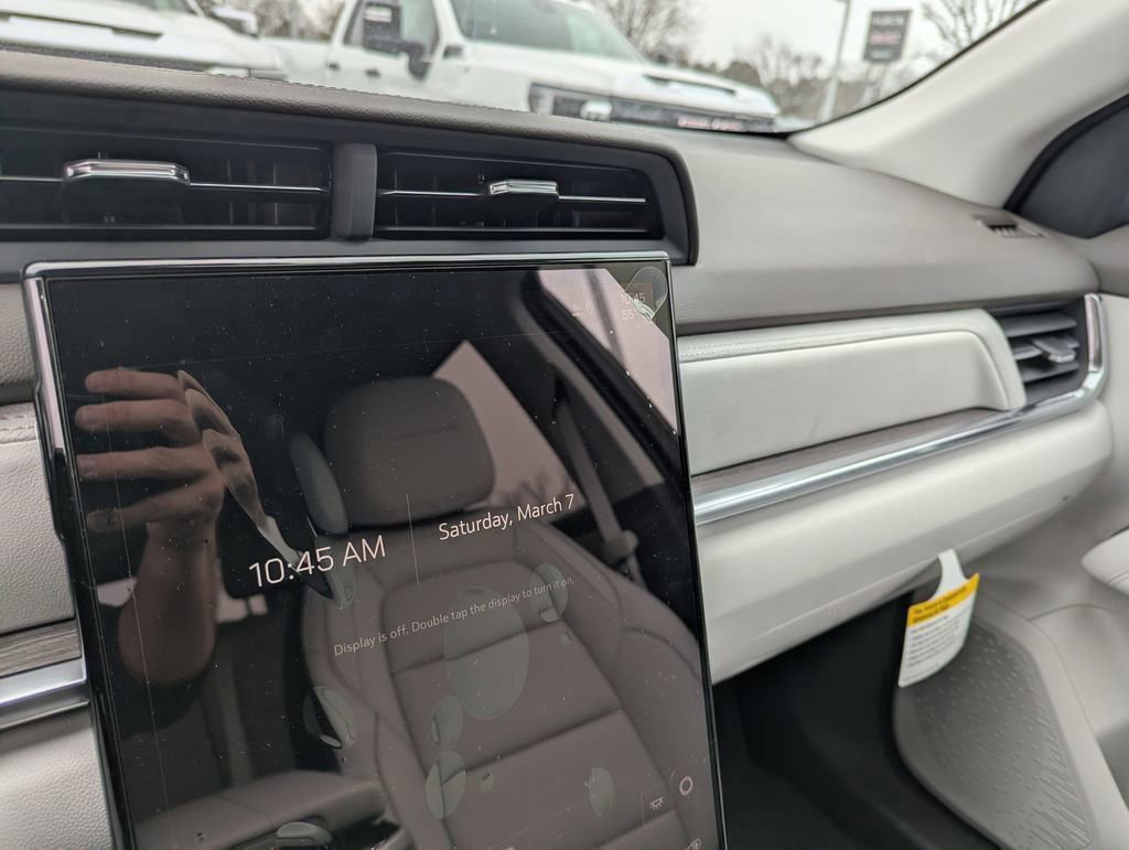 New 2026 GMC Terrain Denali image 13